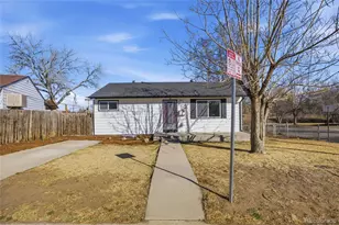 4805 W Custer Pl, Denver, CO 80219 - Photo 14