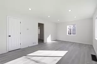 4805 W Custer Pl, Denver, CO 80219 - Photo 4