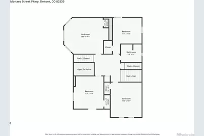 935 Monaco Parkway, Denver, CO 80220 - Photo 48