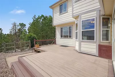 1010 N Tabor Drive, Castle Rock, CO 80104 - Photo 32