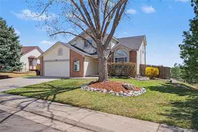 1010 N Tabor Drive, Castle Rock, CO 80104 - Photo 2