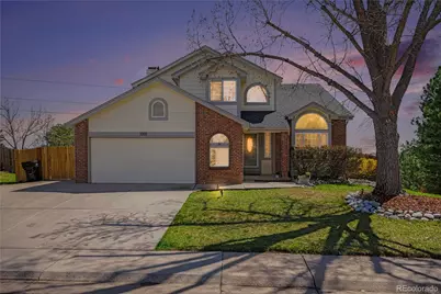 1010 N Tabor Drive, Castle Rock, CO 80104 - Photo 40