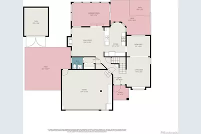 1010 N Tabor Drive, Castle Rock, CO 80104 - Photo 46