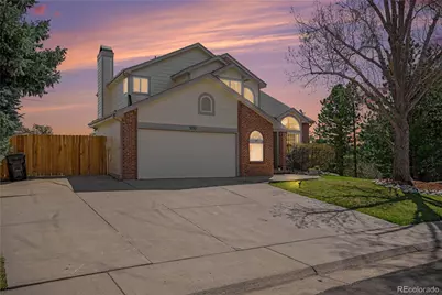 1010 N Tabor Drive, Castle Rock, CO 80104 - Photo 42