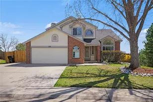 1010 N Tabor Dr, Castle Rock, CO 80104 - Photo 1