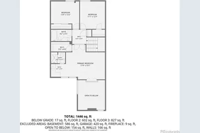 2743 W Long Drive #B, Littleton, CO 80120 - Photo 30