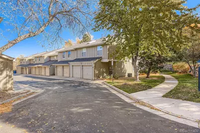 2743 W Long Drive #B, Littleton, CO 80120 - Photo 28