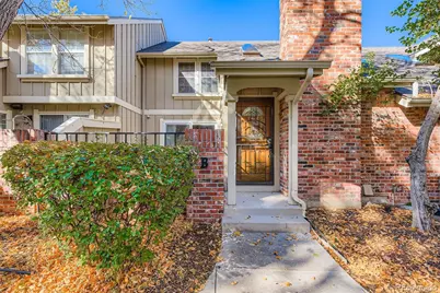 2743 W Long Drive #B, Littleton, CO 80120 - Photo 2