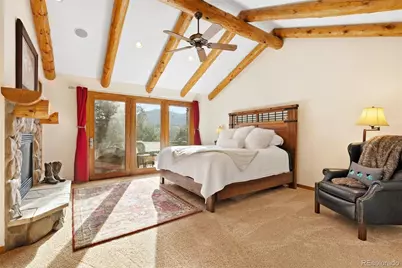 1106 County Road 65, Evergreen, CO 80439 - Photo 6