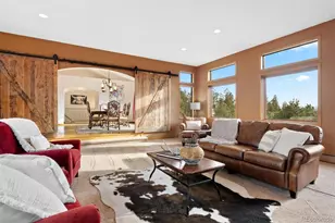 1106 County Rd 65, Evergreen, CO 80439 - Photo 12