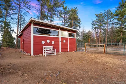 1106 County Road 65, Evergreen, CO 80439 - Photo 4