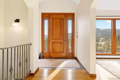 1106 County Road 65, Evergreen, CO 80439 - Photo 8