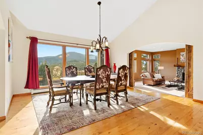 1106 County Road 65, Evergreen, CO 80439 - Photo 8