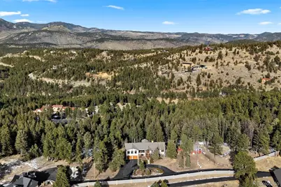 1106 County Road 65, Evergreen, CO 80439 - Photo 48
