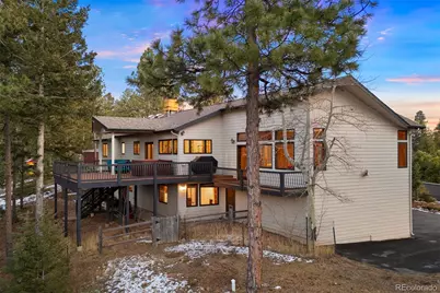 1106 County Road 65, Evergreen, CO 80439 - Photo 40