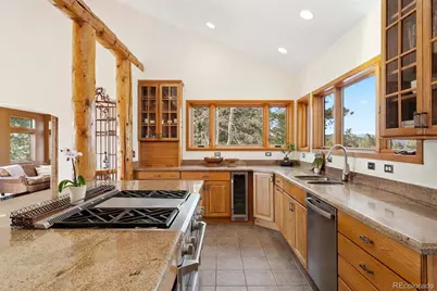 1106 County Road 65, Evergreen, CO 80439 - Photo 18