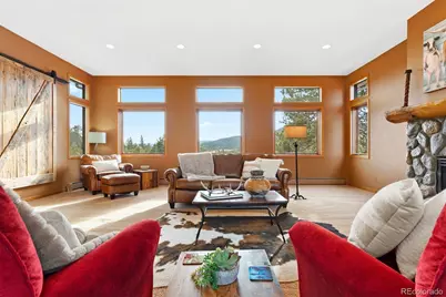 1106 County Road 65, Evergreen, CO 80439 - Photo 12