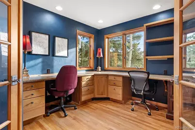 1106 County Road 65, Evergreen, CO 80439 - Photo 24