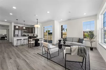 18645 Stroh Road #208, Parker, CO 80134 - Photo 12