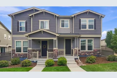 2979 Low Meadow Boulevard, Castle Rock, CO 80109 - Photo 1