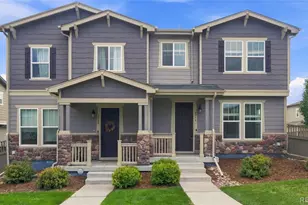 2979 Low Meadow Blvd, Castle Rock, CO 80109 - Photo 1