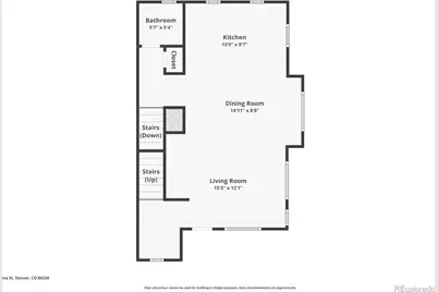 3045 N Geneva Street, Denver, CO 80238 - Photo 28