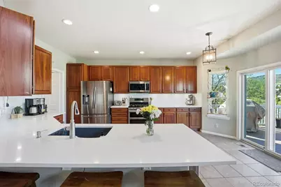 7703 Rampart Way, Littleton, CO 80125 - Photo 10