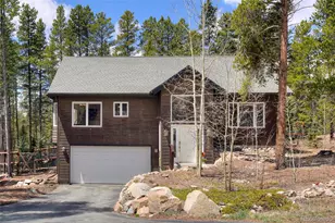 148 Imogene Cir, Leadville, CO 80461 - Photo 1