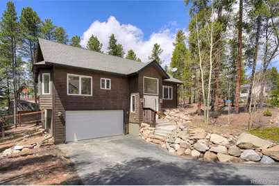 148 Imogene Circle, Leadville, CO 80461 - Photo 2