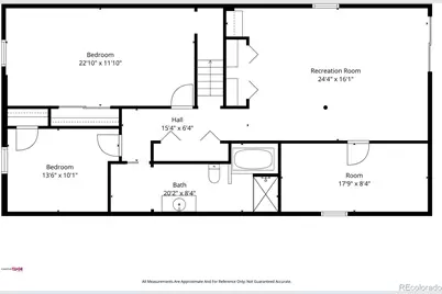 16030 W 75th Place, Arvada, CO 80007 - Photo 46