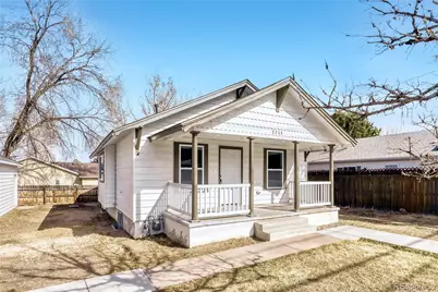 2735 W 56th Avenue, Denver, CO 80221 - Photo 2