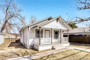 2735 W 56th Ave, Denver, CO 80221 - Photo 2