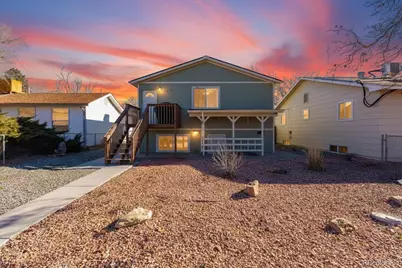 1610 N 15th Street, Grand Junction, CO 81501 - Photo 1