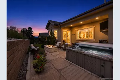 5577 Water Oak Circle, Castle Rock, CO 80108 - Photo 2
