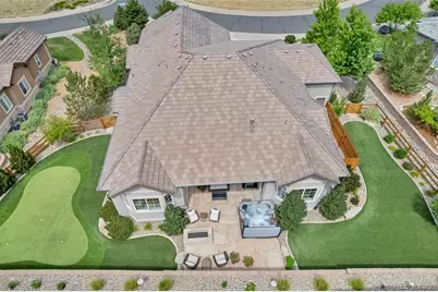 5577 Water Oak Circle, Castle Rock, CO 80108 - Photo 48