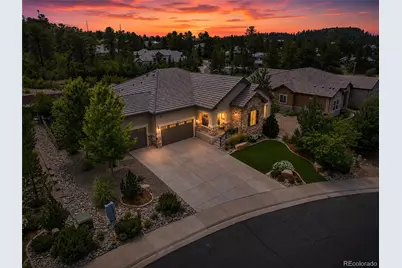 5577 Water Oak Circle, Castle Rock, CO 80108 - Photo 4