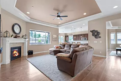 5577 Water Oak Circle, Castle Rock, CO 80108 - Photo 8