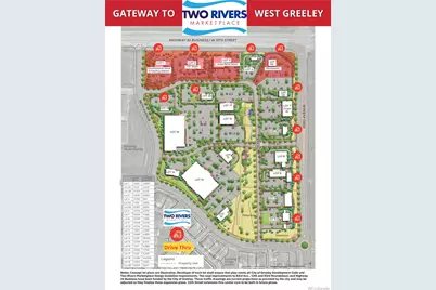 1015 83rd - Lot 4 Avenue, Greeley, CO 80634 - Photo 8