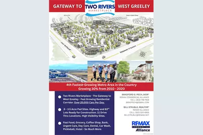 1015 83rd - Lot 4 Avenue, Greeley, CO 80634 - Photo 6