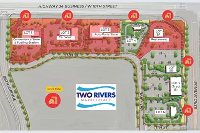 1015 83rd - Lot 4 Avenue, Greeley, CO 80634 - Photo 1