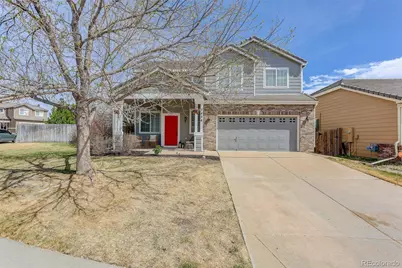 7454 S Norfolk Street, Aurora, CO 80016 - Photo 2