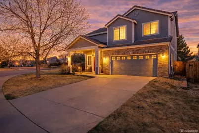7454 S Norfolk Street, Aurora, CO 80016 - Photo 1