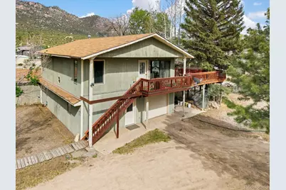 519 Cedar Street, Buena Vista, CO 81211 - Photo 1