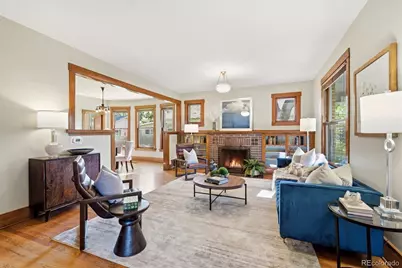 334 S Clarkson Street, Denver, CO 80209 - Photo 4