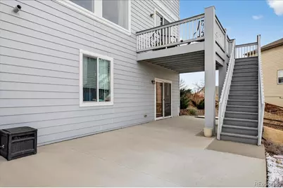 5539 Bear Creek Loop, Elizabeth, CO 80107 - Photo 40