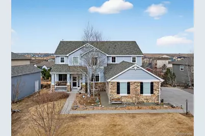 5539 Bear Creek Loop, Elizabeth, CO 80107 - Photo 1