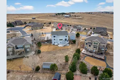 5539 Bear Creek Loop, Elizabeth, CO 80107 - Photo 44