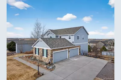 5539 Bear Creek Loop, Elizabeth, CO 80107 - Photo 2