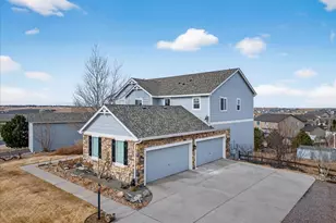 5539 Bear Creek Loop, Elizabeth, CO 80107 - Photo 2