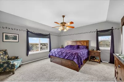 5539 Bear Creek Loop, Elizabeth, CO 80107 - Photo 32